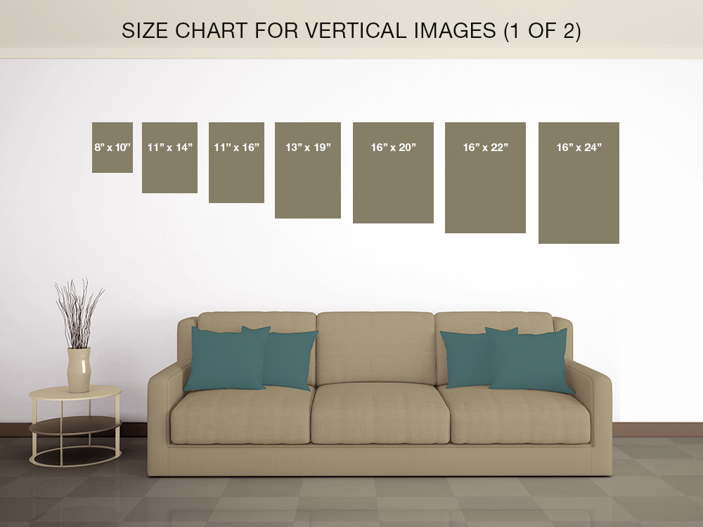 Chartered Seat (Print) | Art Inspired By Joni