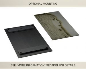 Mounting Board Option